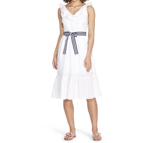 Vineyard Vines Dresses & Skirts - Vineyard Vines for Target summer dress. Size small.